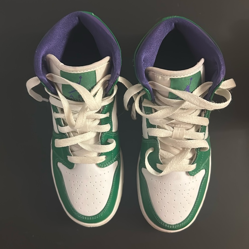 Nike air Jordan 1 retro